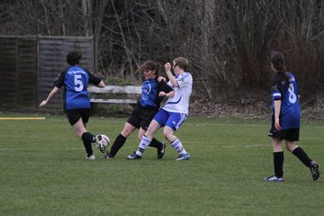 Bild 206 - Frauen am 11.3.12